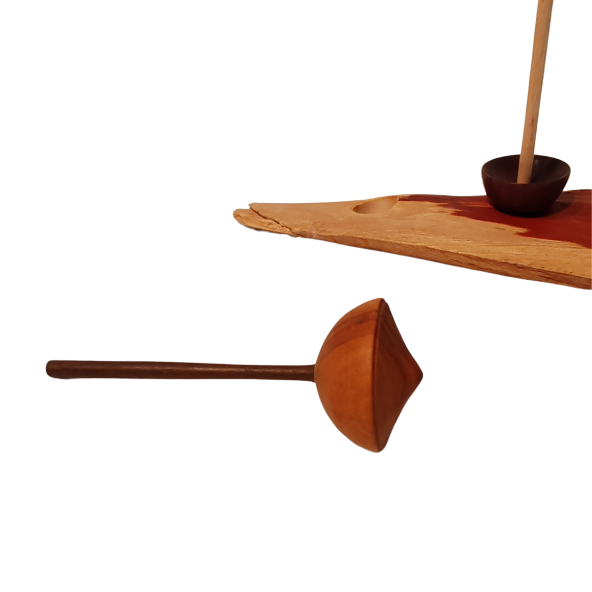 Playful Xylotheque