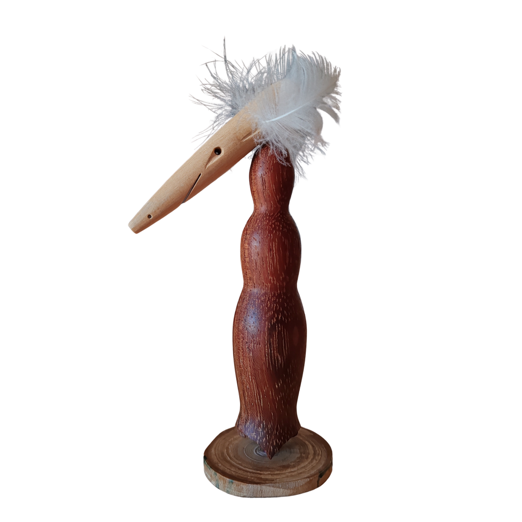 ARELÚN — Guardian of the Gentle Wind