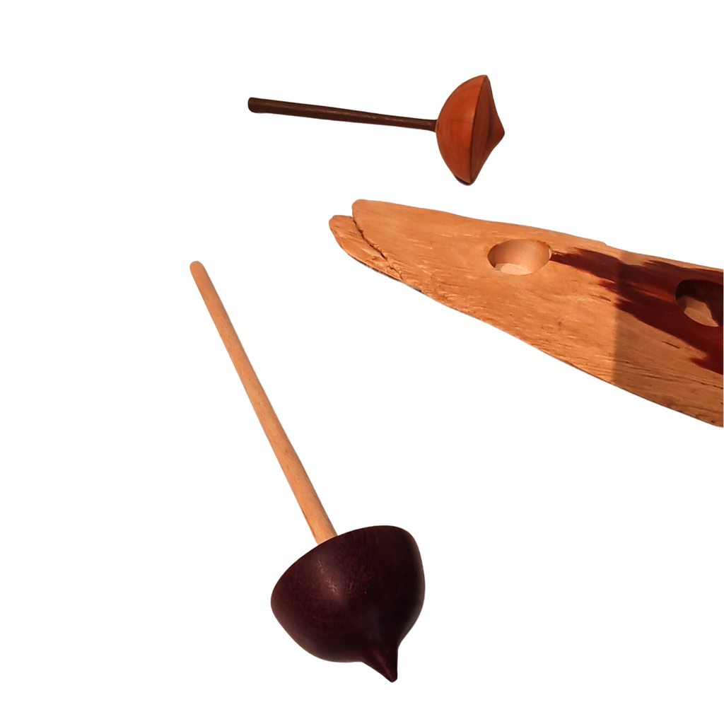 Playful Xylotheque