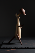Guardiano foglia-pesce - hero ambientata